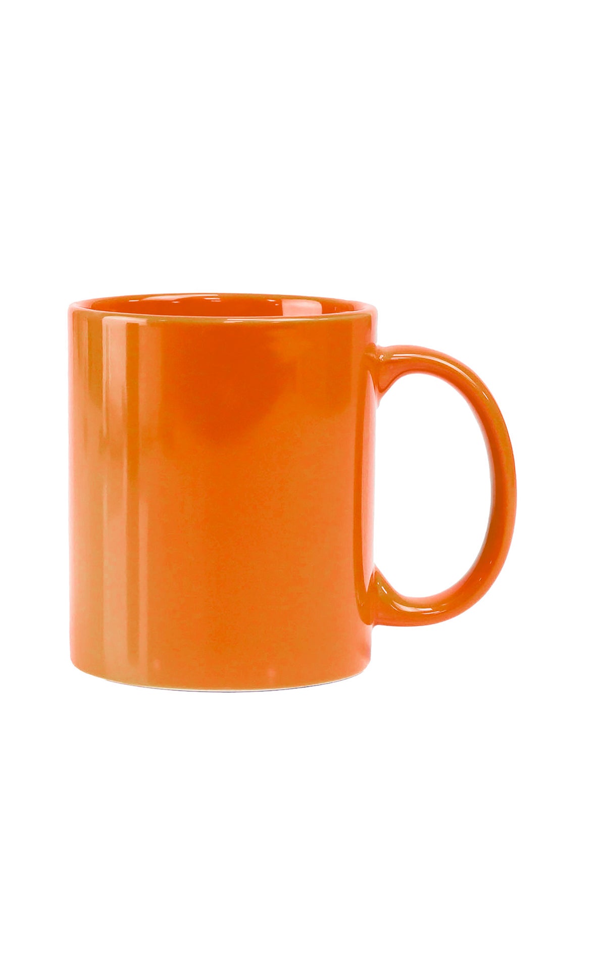 Full Colour Mug - Glossy