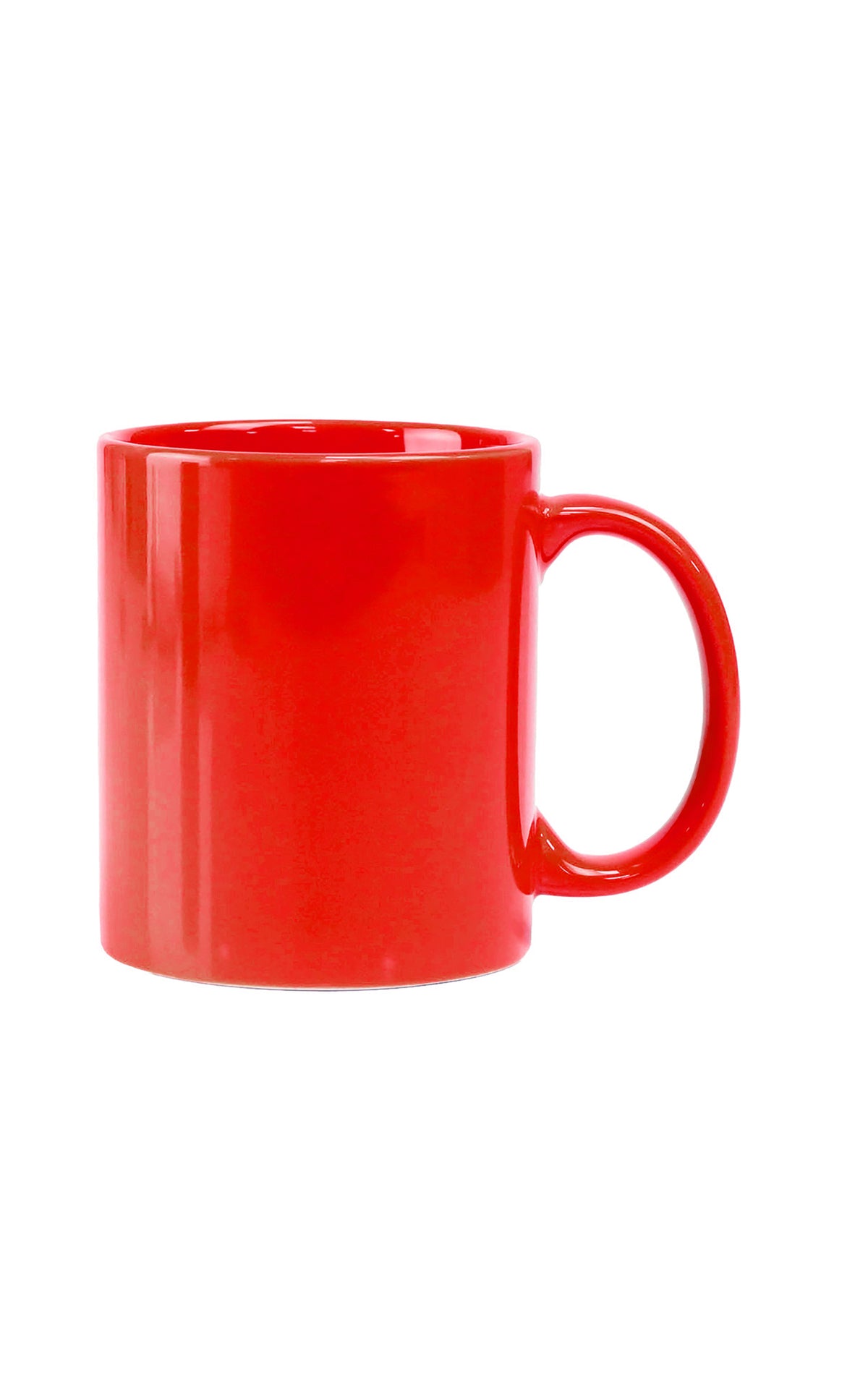 Full Colour Mug - Glossy