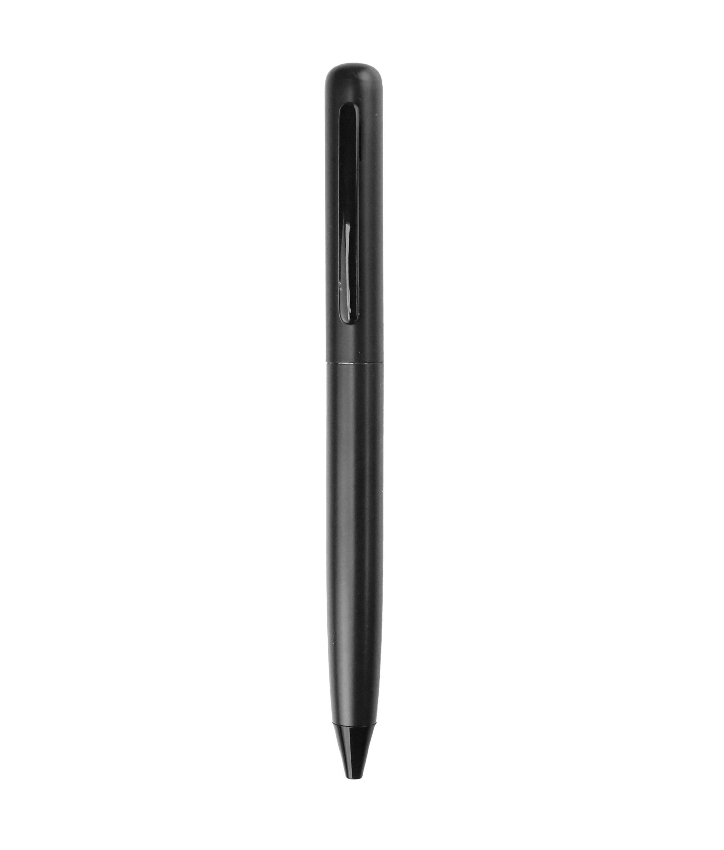 Twist Action Metal Ball Pen