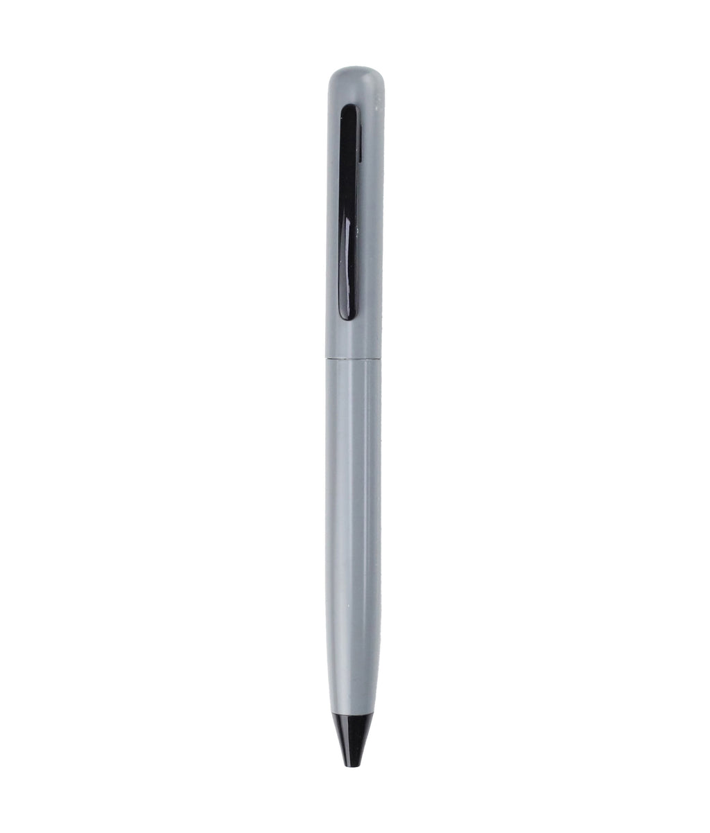 Twist Action Metal Ball Pen