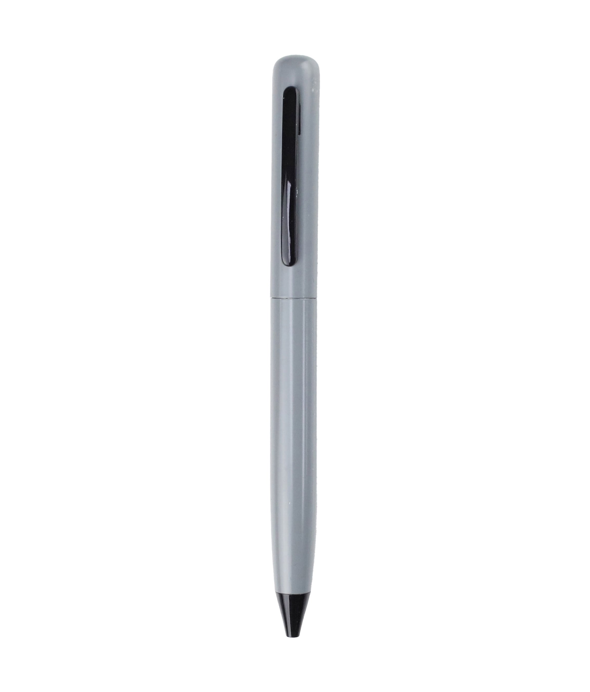 Twist Action Metal Ball Pen