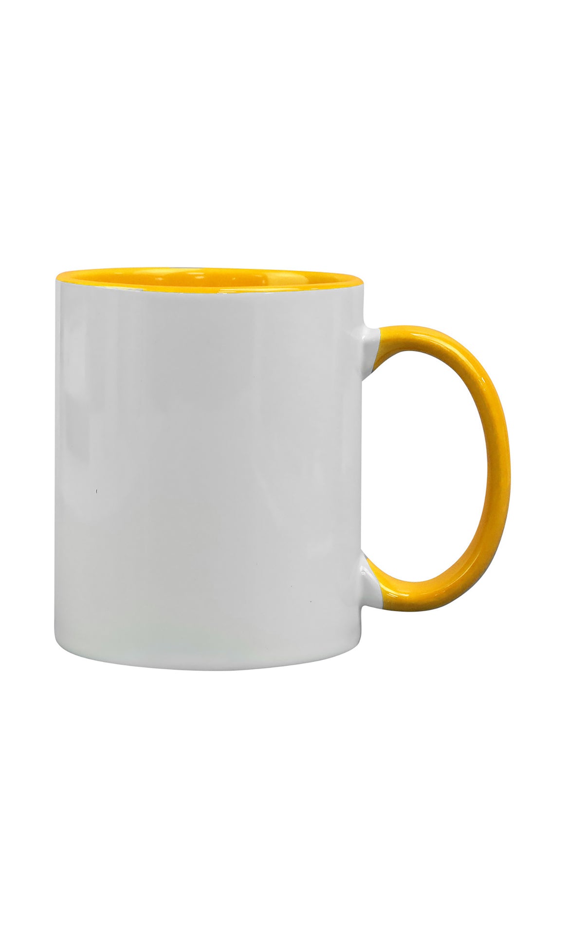 Inner Colour Sublimation Mug