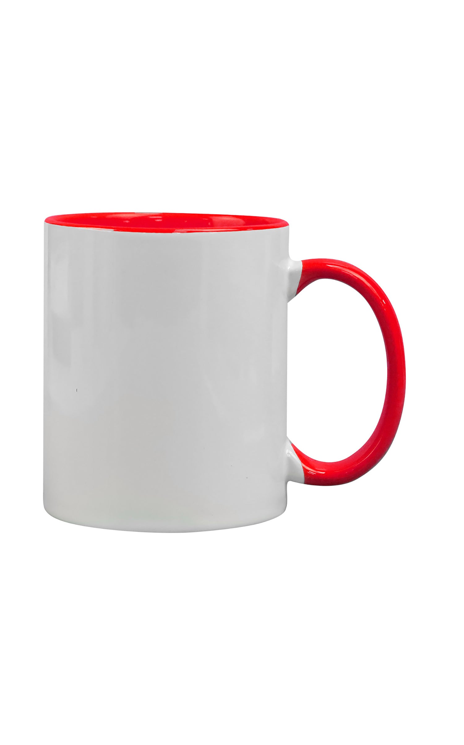 Inner Colour Sublimation Mug