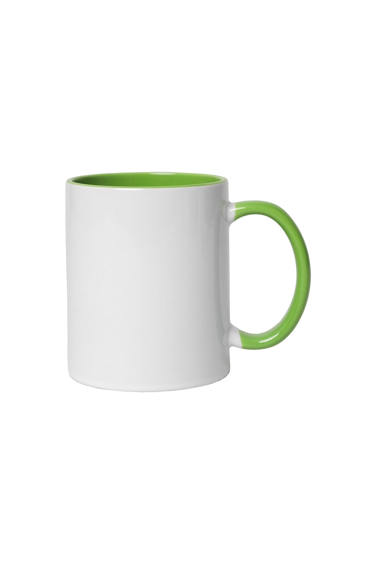 Inner Colour Sublimation Mug