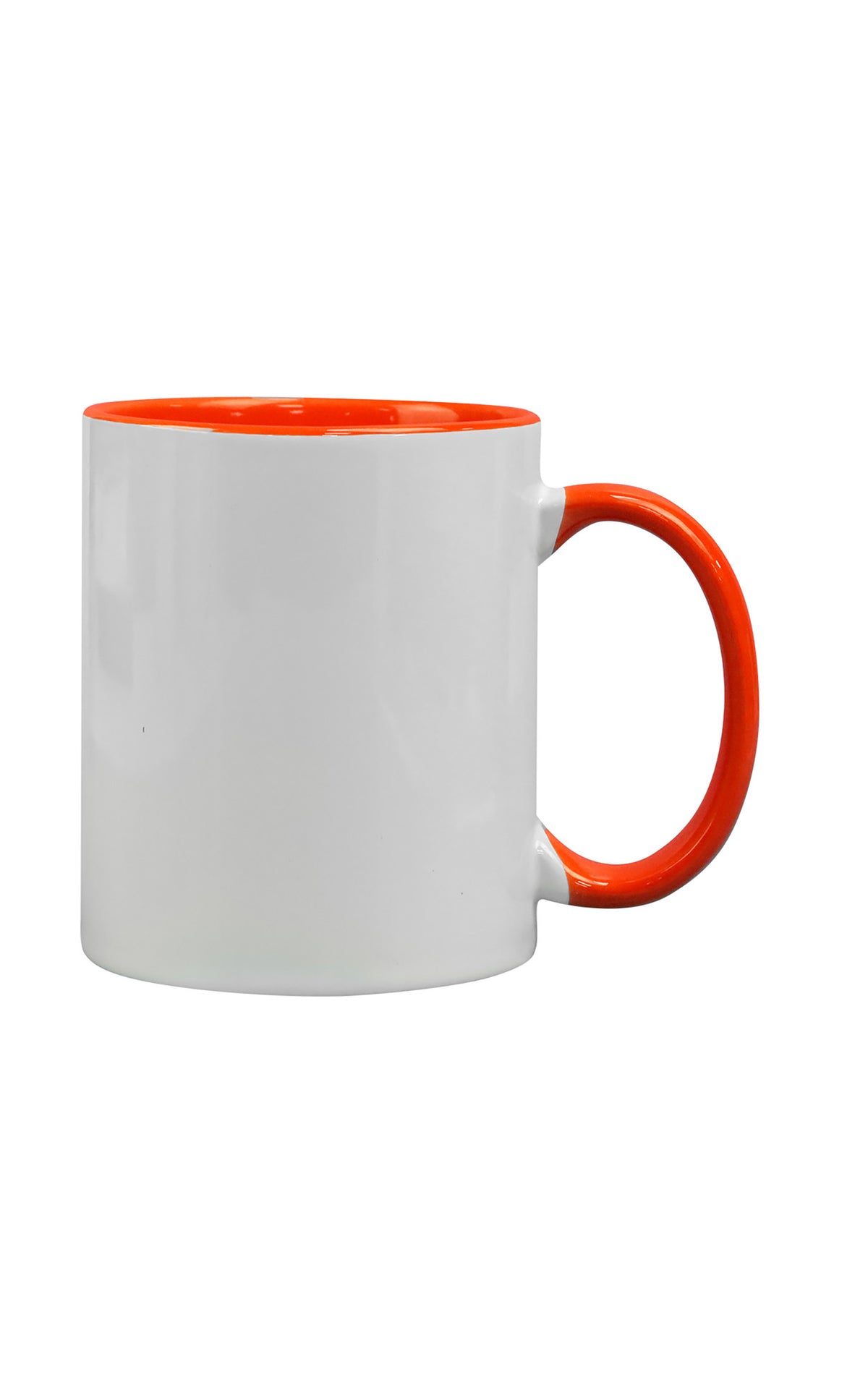 Inner Colour Sublimation Mug