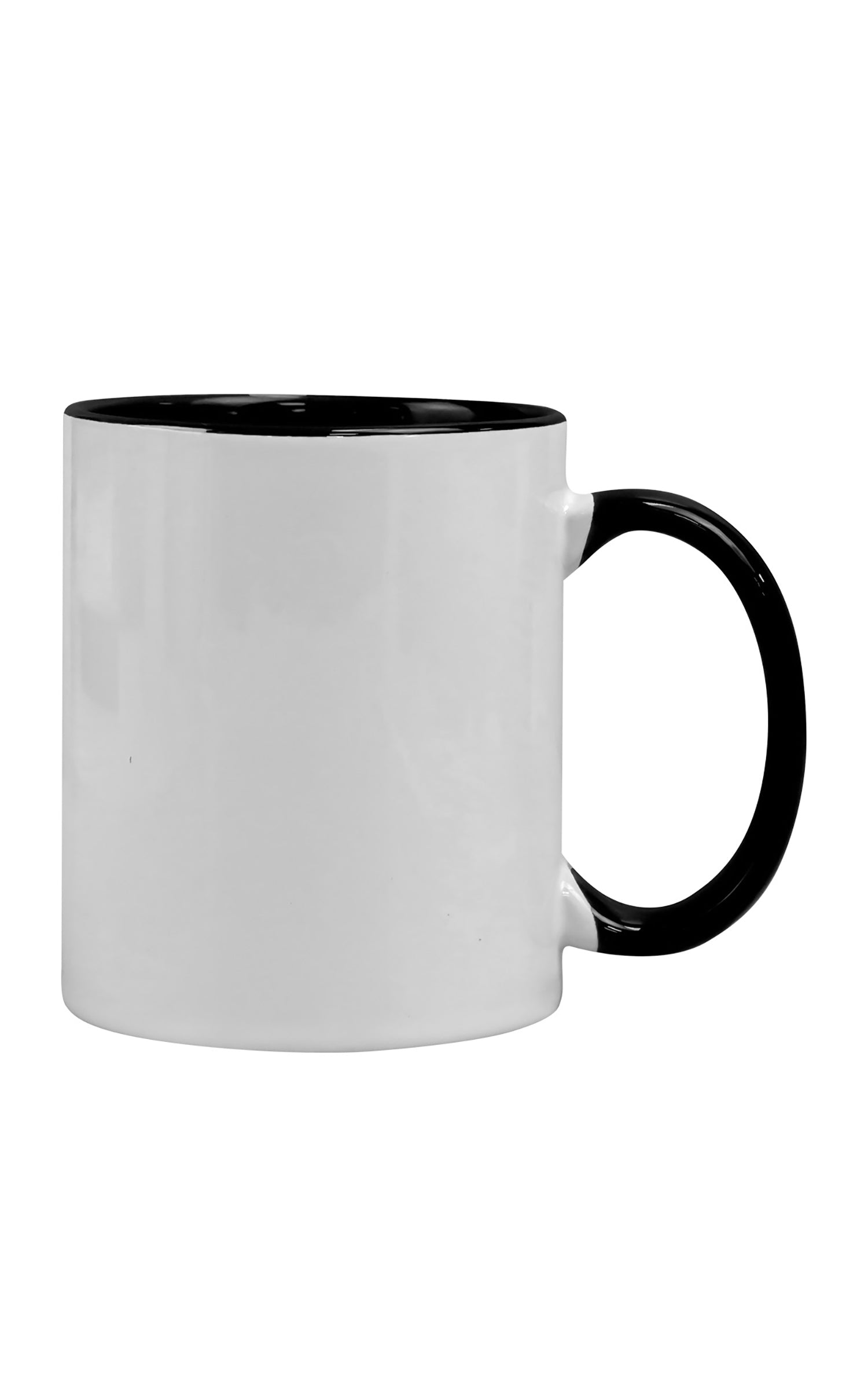Inner Colour Sublimation Mug