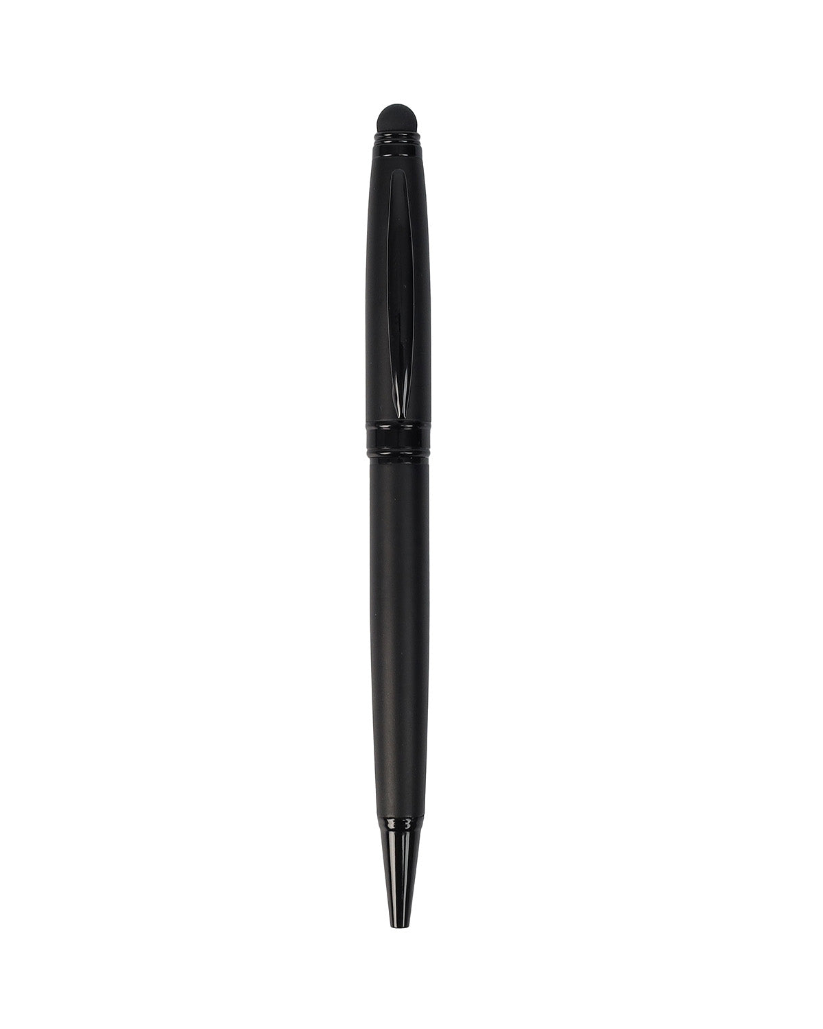 Custom Matte Finish Metal Pen