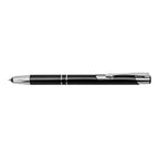 Aluminum Pen with Stylus