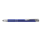 Aluminum Pen with Stylus