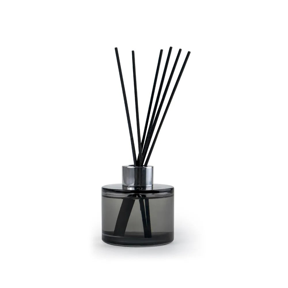 Aroma Reed Diffuser with Lemon Grass Scent 100ml & 6 Pcs Sticks