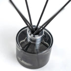 Aroma Reed Diffuser with Lemon Grass Scent 100ml & 6 Pcs Sticks
