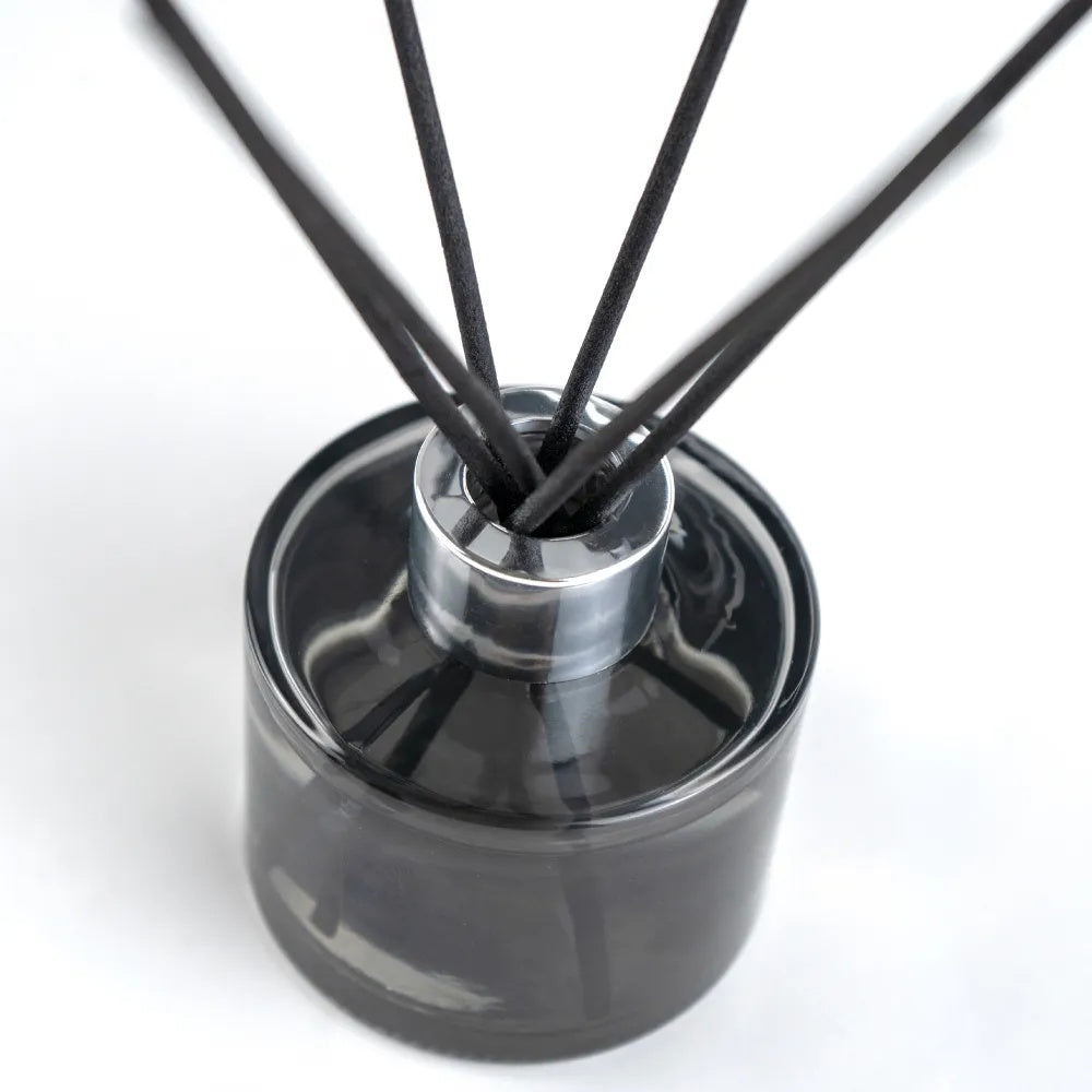 Aroma Reed Diffuser with Lemon Grass Scent 100ml & 6 Pcs Sticks