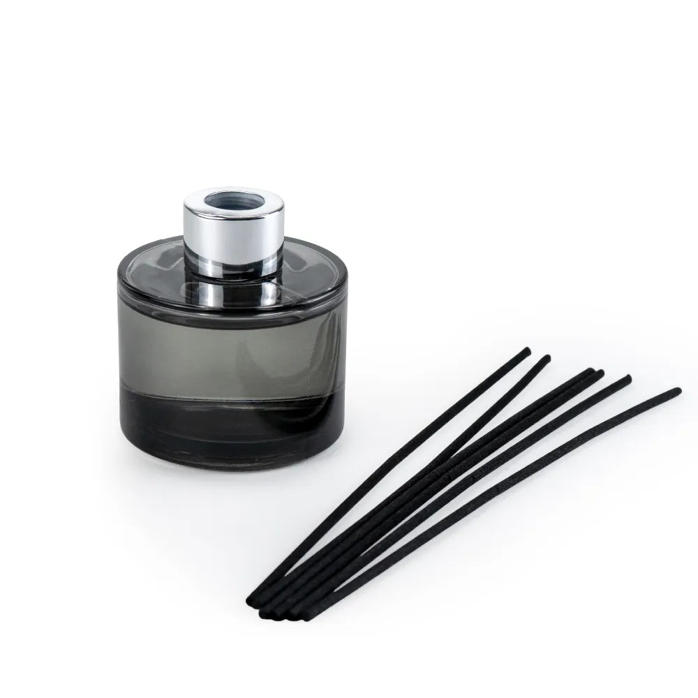 Aroma Reed Diffuser with Lemon Grass Scent 100ml & 6 Pcs Sticks