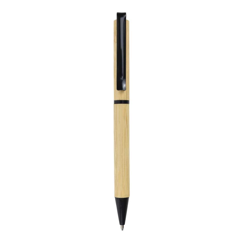 Bamboo Pen