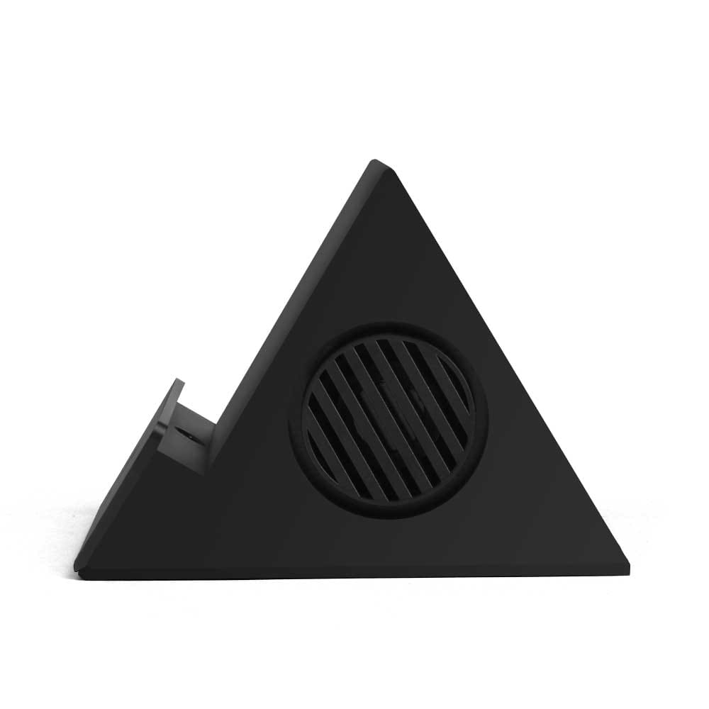 Bluetooth Speaker with Wireless Charging