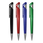 Plastic Pen