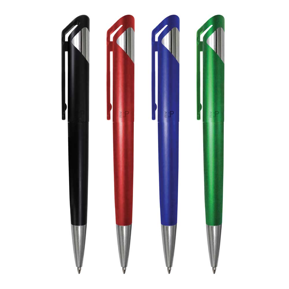 Plastic Pen