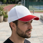 Promotional Caps Soft Mesh Material