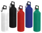 Promotional Sports Bottles 750 ml Customizable and Durable