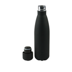 Premium Soft-Touch Matte Cola Bottle