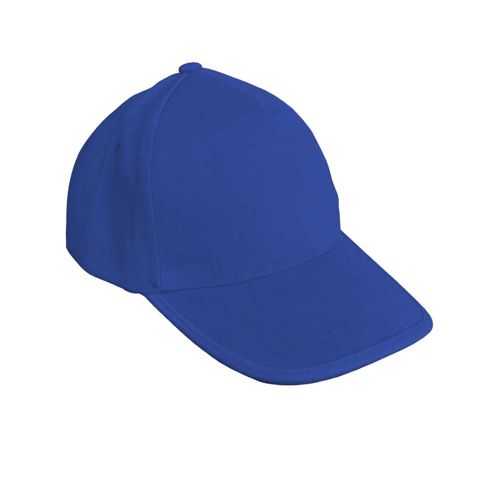 Cotton Cap One Colors