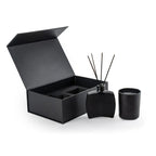 Aroma Diffuser and Scented Candle