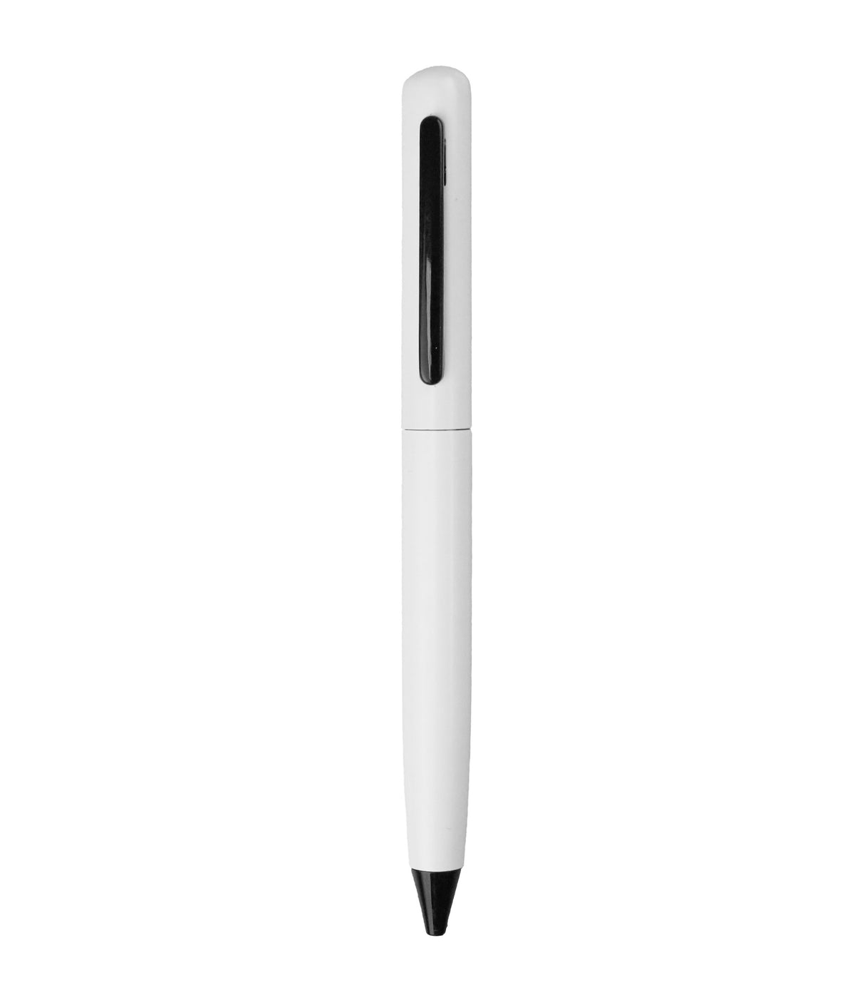 Twist Action Metal Ball Pen