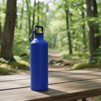Promotional Sports Bottles 750 ml Customizable and Durable