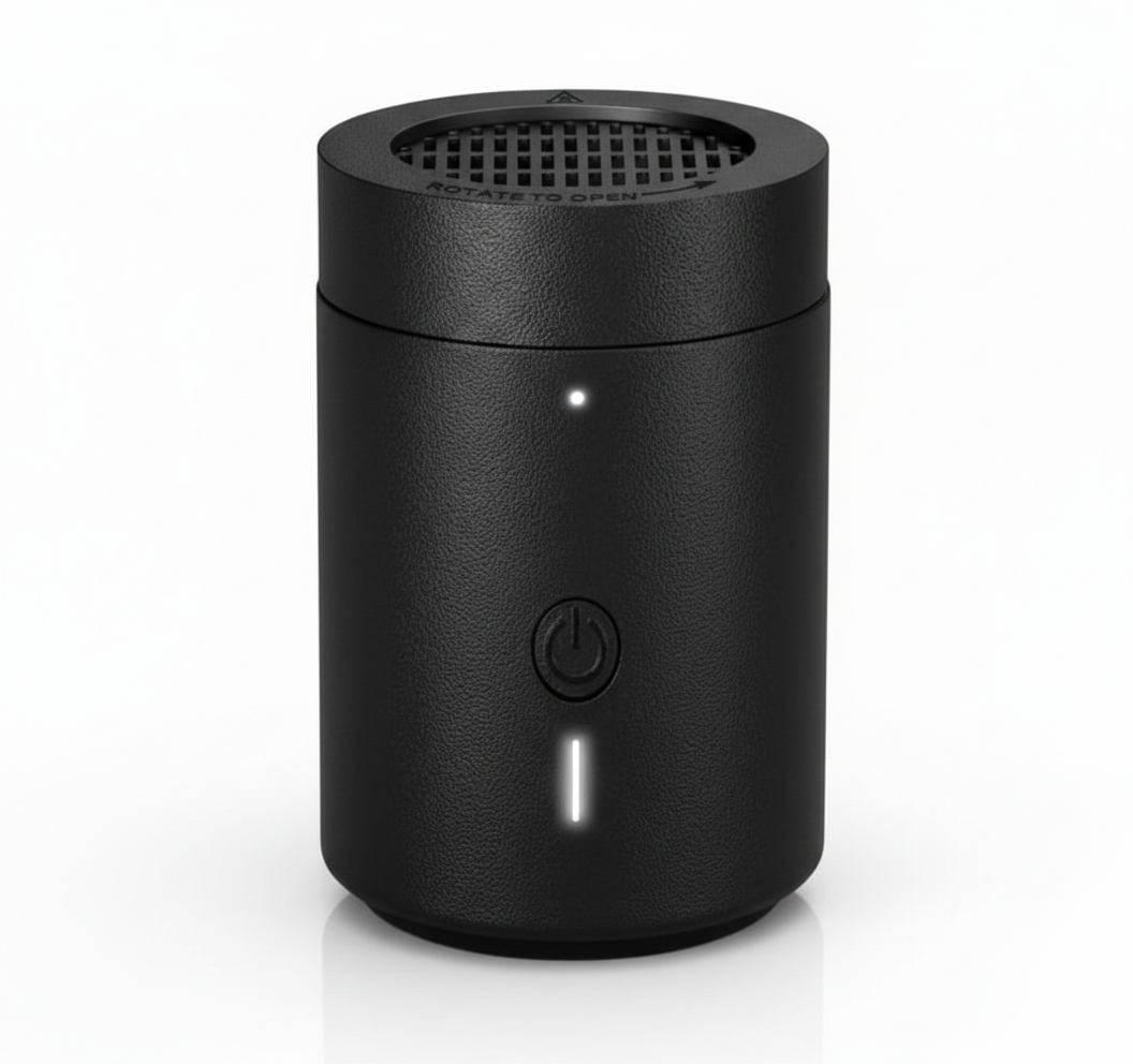 Portable Electric Bukhoor Burner