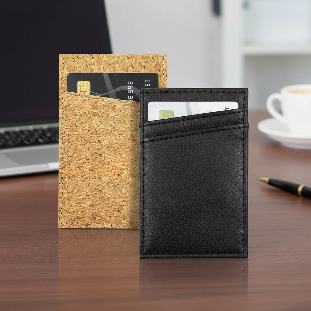 RFID Protected Card Holders