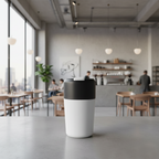 Insulated Stainless Steel Vaccum Tumbler
