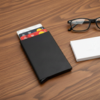 Card Holders with RFID Protection