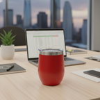 Stainless Steel Tumbler