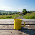 Full Colour Mug - Glossy