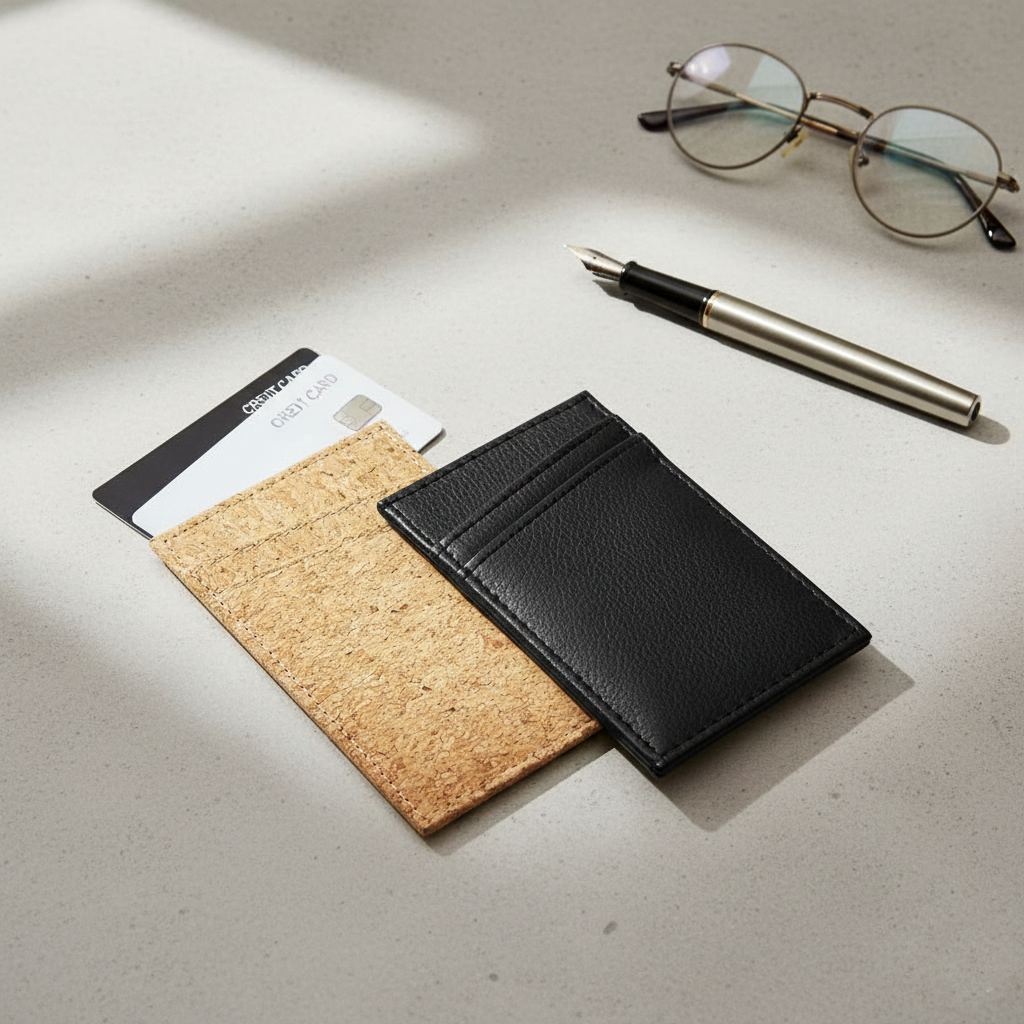 RFID Protected Card Holders