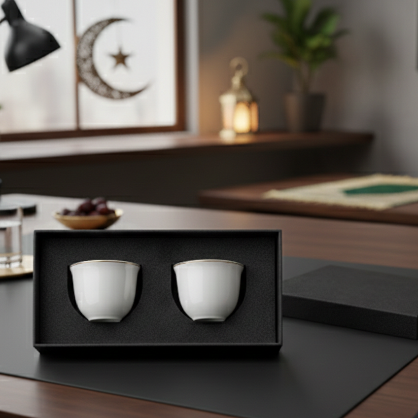 Ghawa Cups