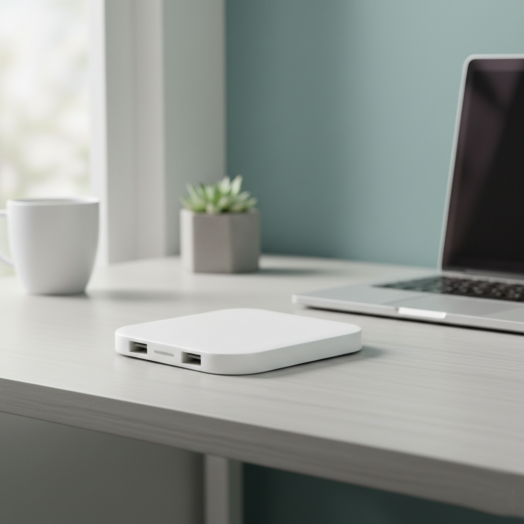 Wireless Charging Pad