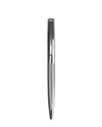 Chrome Top Metal Pen