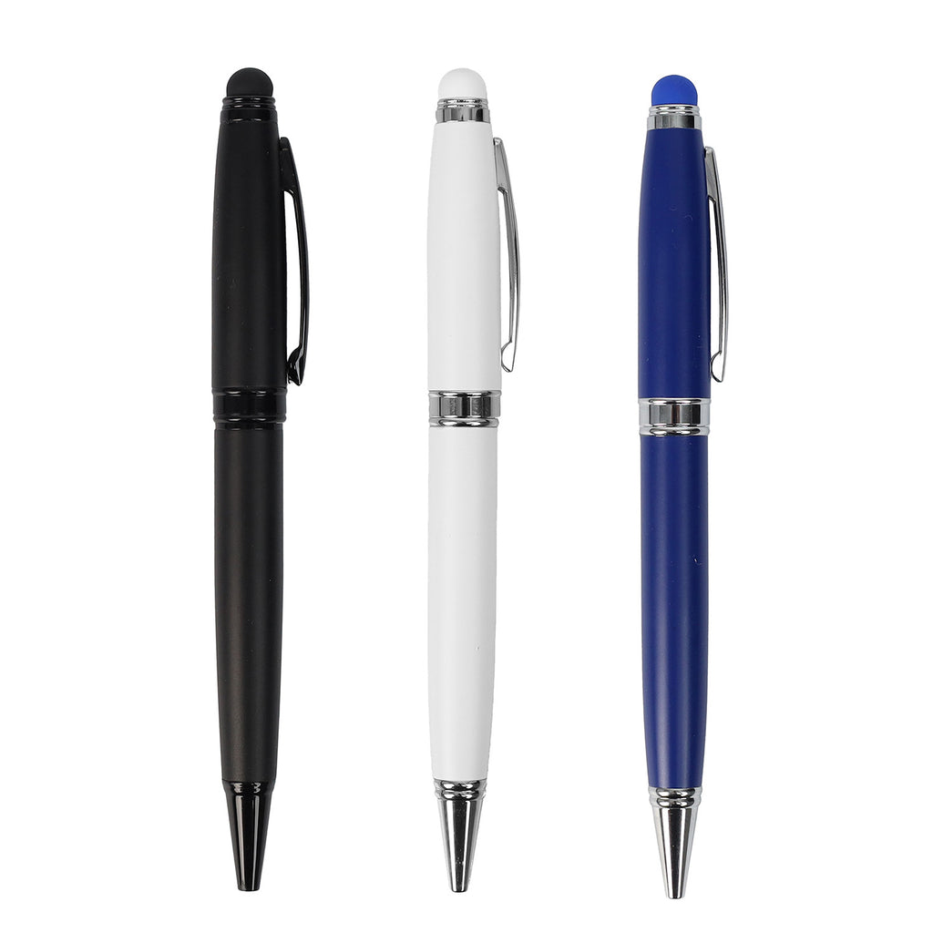 Custom Matte Finish Metal Pen
