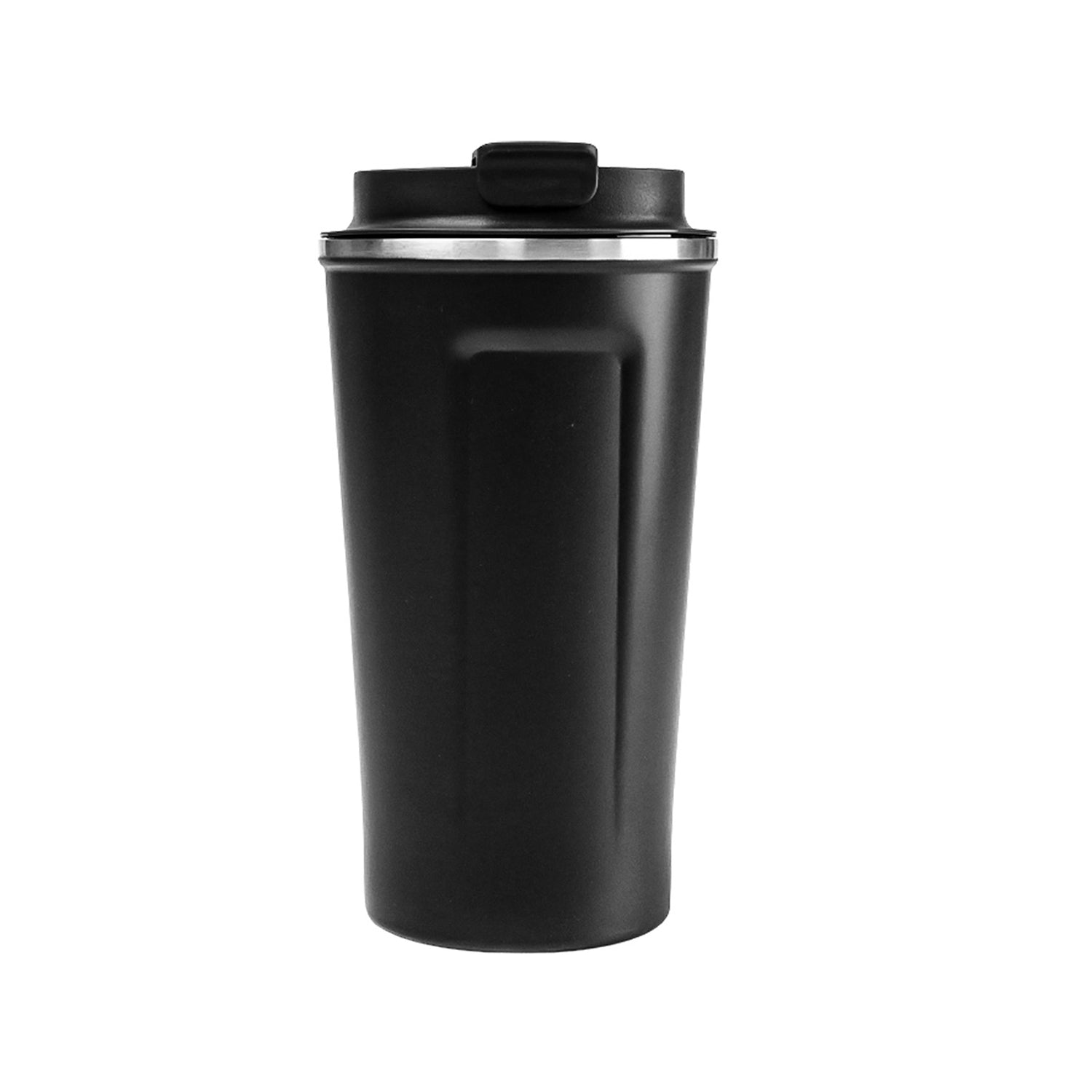Matte Stainless Steel Tumbler