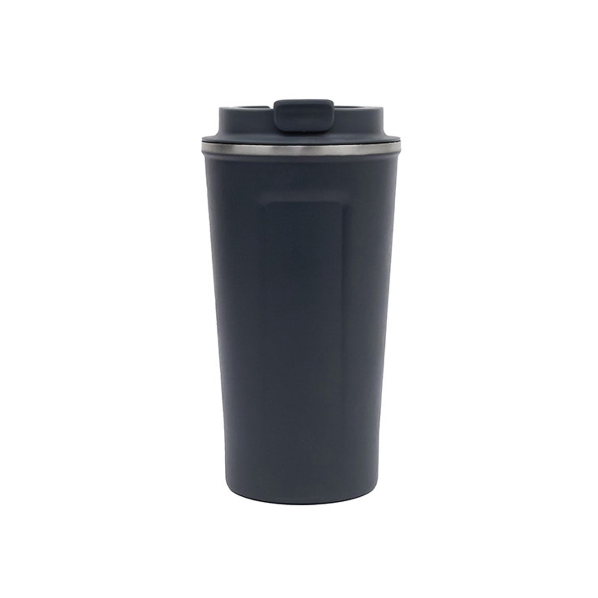 Matte Stainless Steel Tumbler