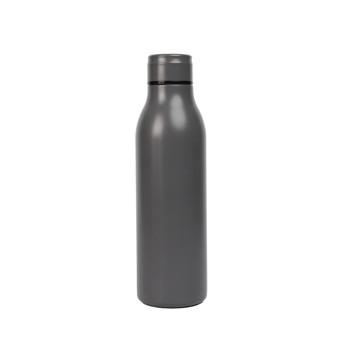 Sleek Stainless Steel Sports Bottle – 750ml