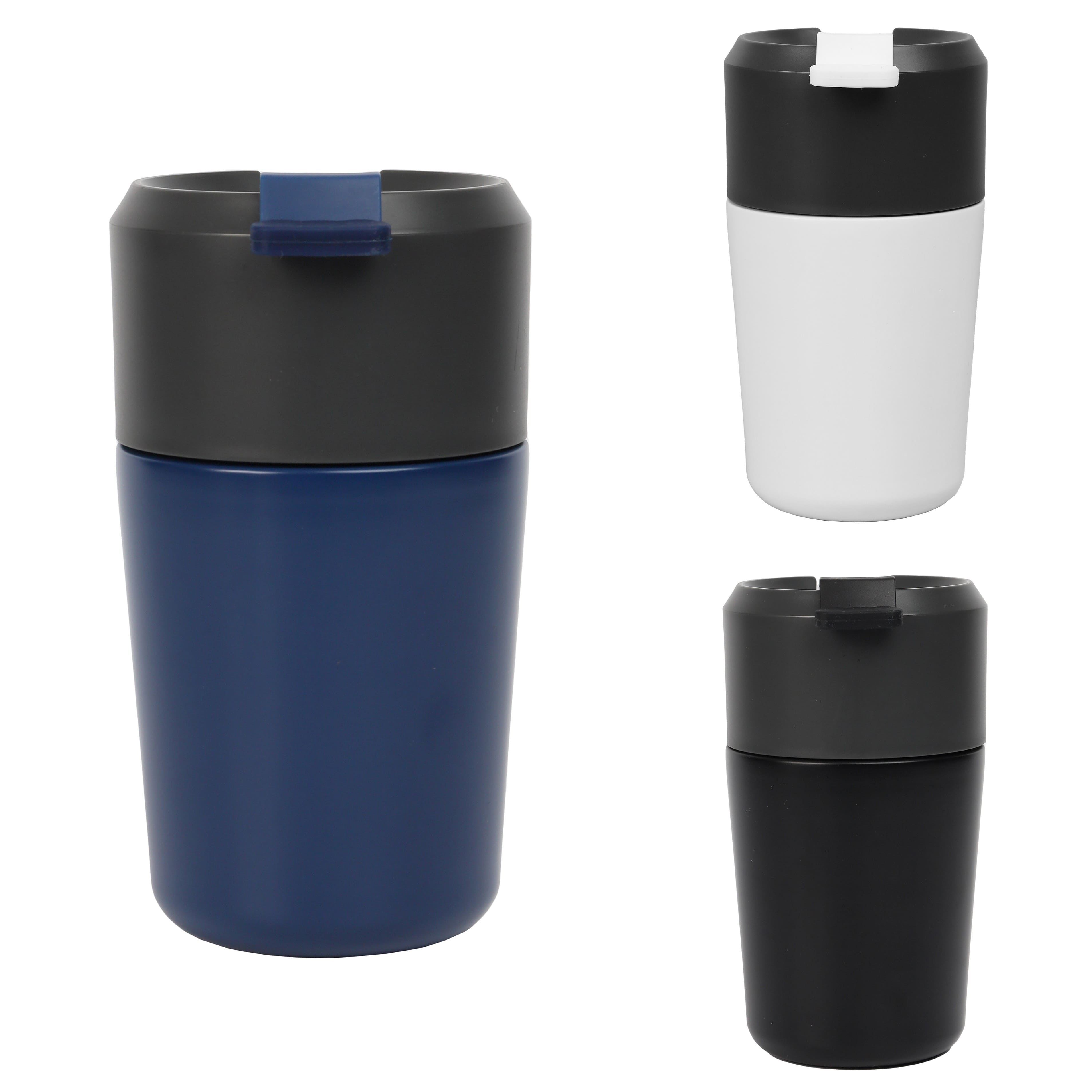 Insulated Stainless Steel Vaccum Tumbler