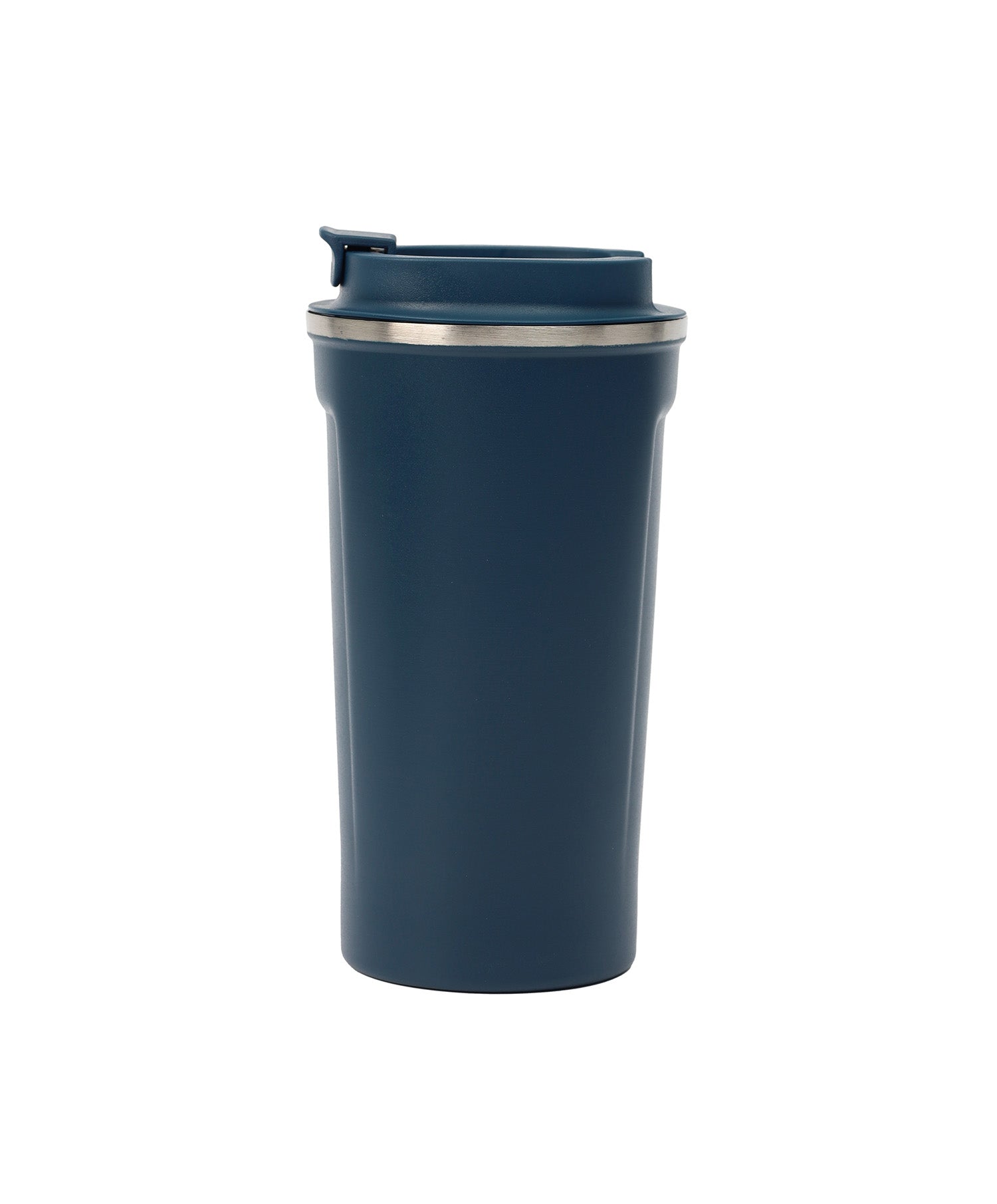 Matte Stainless Steel Tumbler