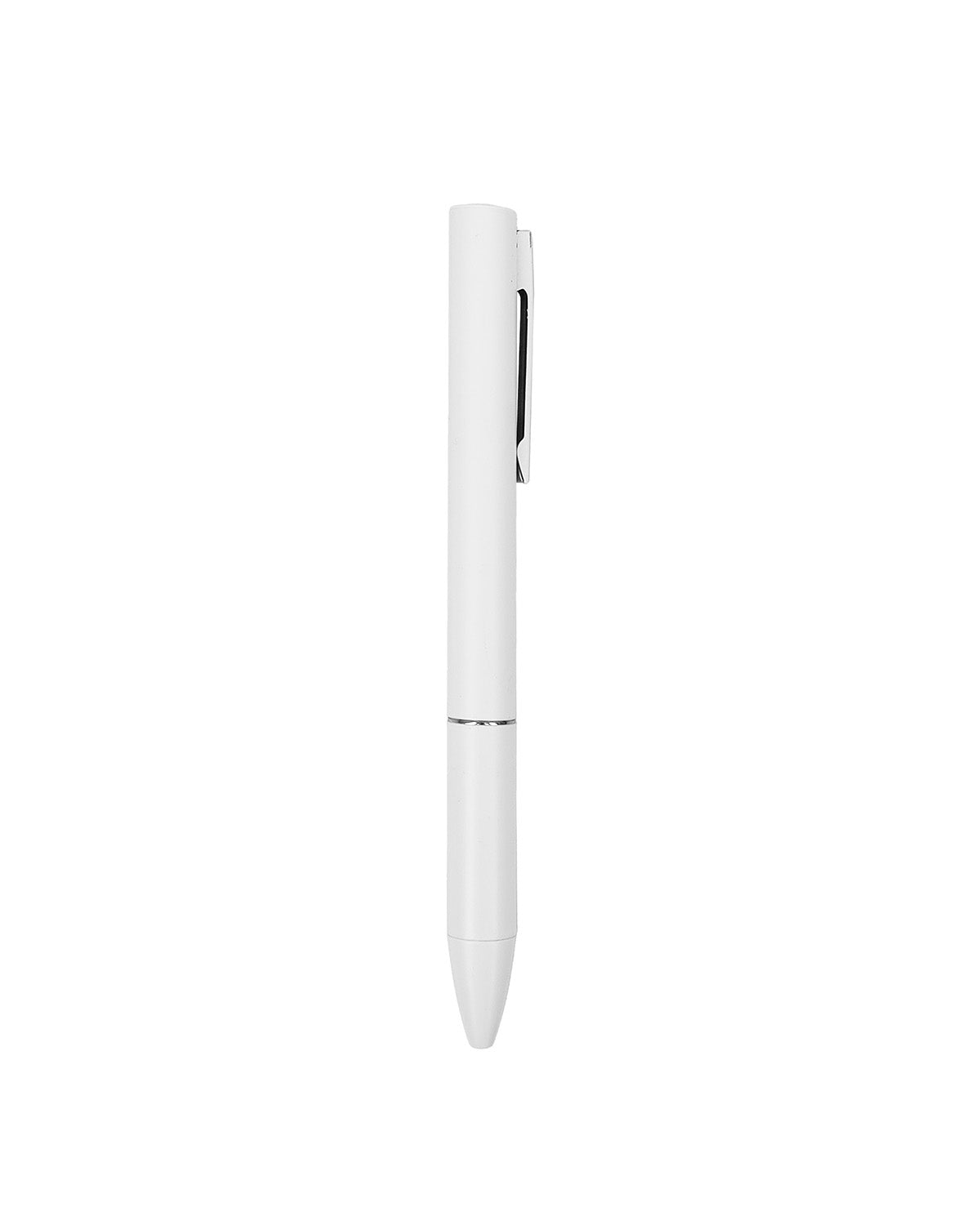 Matte Metal Executive Twist Pen