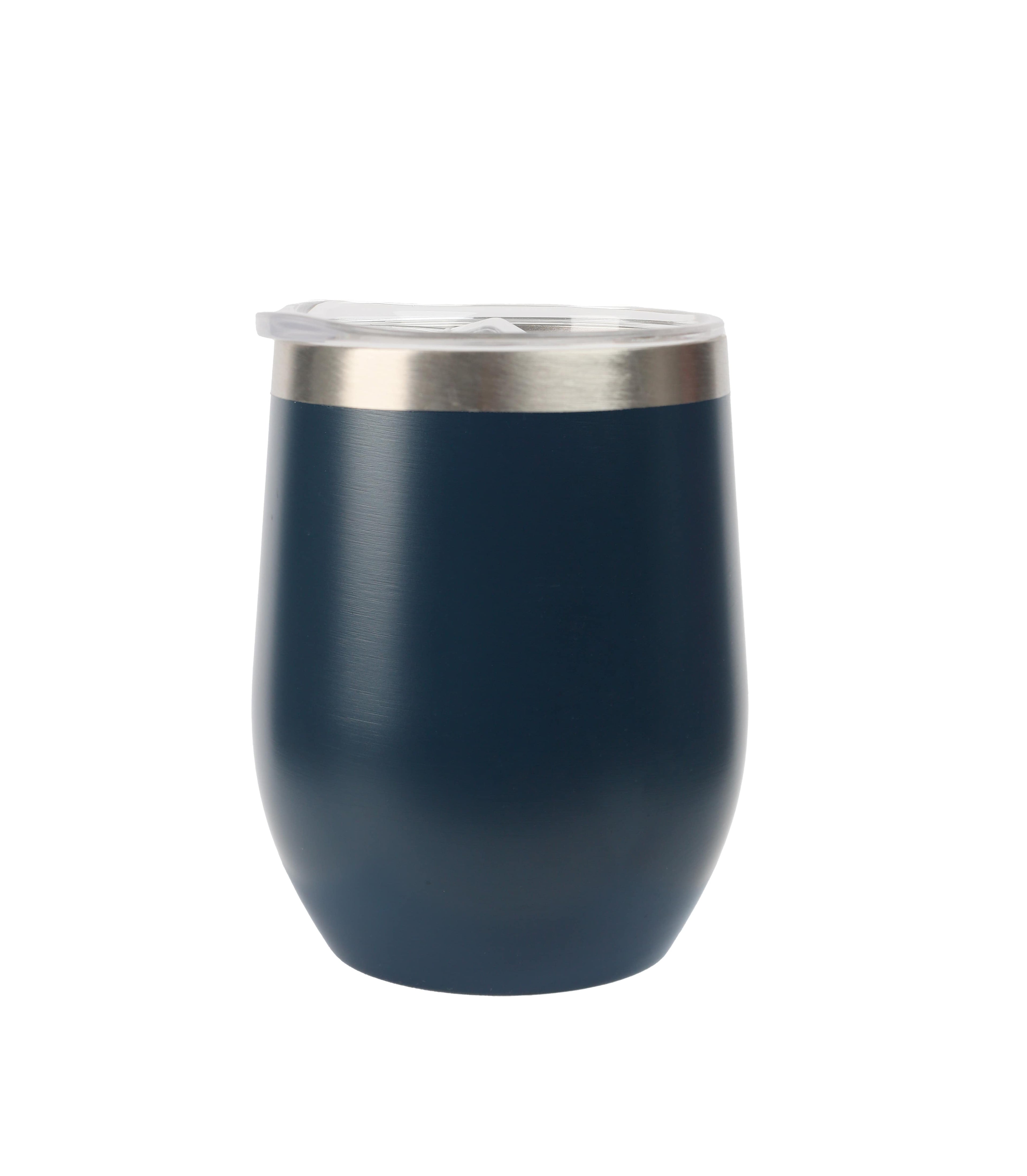 Stainless Steel Tumbler