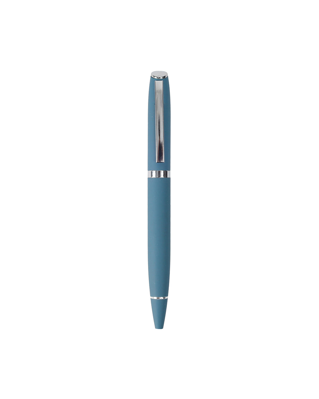 Twist-Action Metal Ball Pen