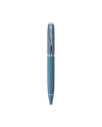 Twist-Action Metal Ball Pen