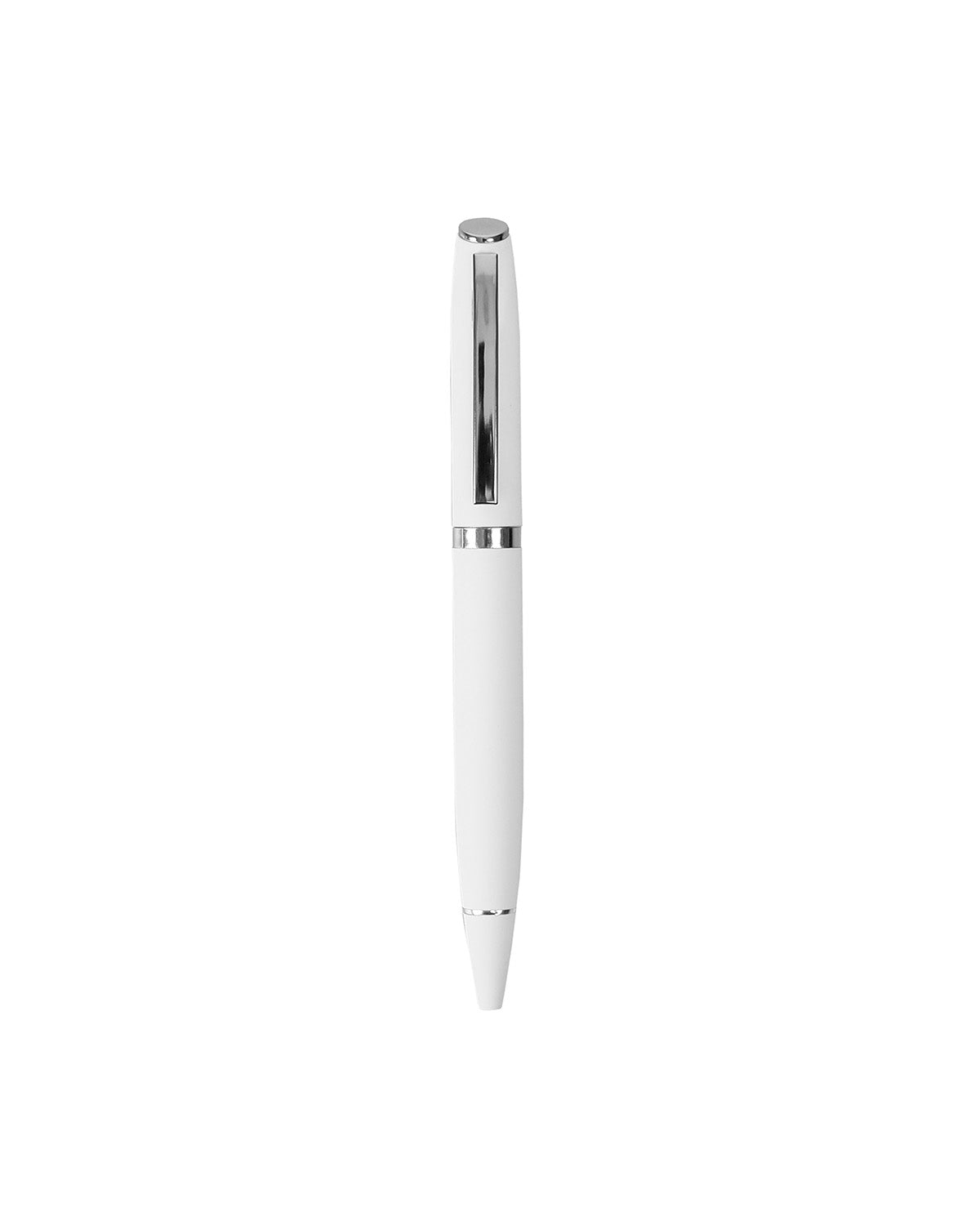 Twist-Action Metal Ball Pen