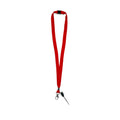 Lanyards with Crocodile Clip, Mobile Holders, and Safety Lock
